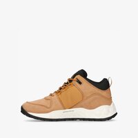 Dziecięce buty zimowe TIMBERLAND SOLAR WAVE LOW tb0a2hh92311 kolor żółty