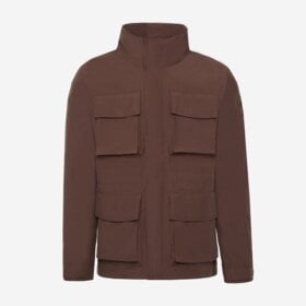 TIMBERLAND KURTKA ZIMOWA ABINGTON WP 3IN1 JACKET