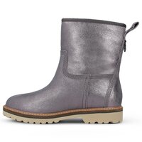Damskie buty zimowe TIMBERLAND COURMAYEUR VALLEY WINTER BOOT  a1p63 kolor złoty