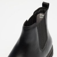 Buty męskie casual TIMBERLAND STORMBUCKS MID CHELSEA BOOT tb0a42pgw021 kolor czarny