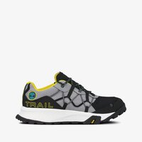 Buty outdoor męskie TIMBERLAND GARRISON TRAIL LOW tb0a249z0501 kolor szary