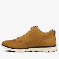 Sneakersy męskie TIMBERLAND KILLINGTON HALF CAB tb0a1g9xd511 kolor żółty