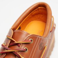 Buty żeglarskie męskie TIMBERLAND AUTHENTIC BOAT SHOE tb0a2pdqamx1 kolor brązowy