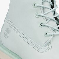 Damskie buty zimowe TIMBERLAND PREMIUM 6 INCH BOOT - W  a1bj9 kolor zielony