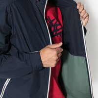 Kurtka przejściowa męska (wiosenna i jesienna) TIMBERLAND KURTKA SIGNAL MOUNTAIN RACER JACKET a1l1z433 kolor granatowy