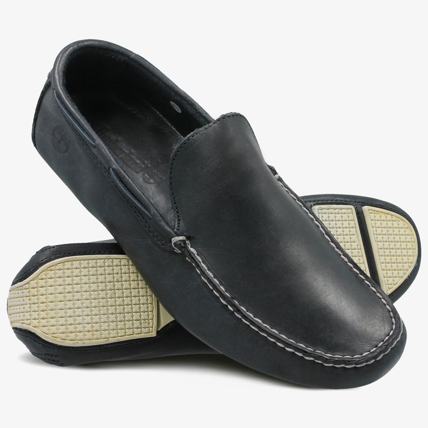 timberland heritage driver
