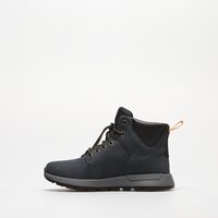 Dziecięce buty zimowe TIMBERLAND KILLINGTON TRK CHUKKA tb0a64bv0191 kolor granatowy