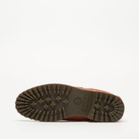 Buty żeglarskie męskie TIMBERLAND AUTHENTIC BOAT SHOE tb0a2pdqejd1 kolor pomarańczowy