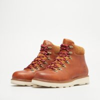 Buty chukka męskie TIMBERLAND BRITTON MILLS MID LACE WATERPROOF BOOT tb0a42v6em61 kolor brązowy