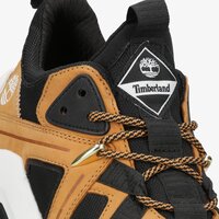 Sneakersy męskie TIMBERLAND MADBURY F/L OXFORD  tb0a42p60151 kolor żółty