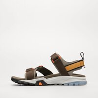 Sandały męskie TIMBERLAND GARRISON TRAIL WEB SANDAL tb0a5tat1101 kolor szary