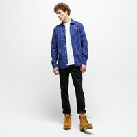 Koszula męska TIMBERLAND KOSZULA EASTHAM RIVER STRETCH POPLIN CHECKS tb0a21zbm571 kolor multicolor