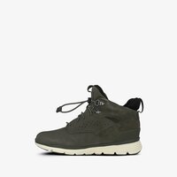 Dziecięce buty zimowe TIMBERLAND KILLINGTON HIKER CHUKKA tb0a2k3sa581 kolor khaki