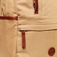 Plecak damski TIMBERLAND PLECAK CLASSIC BACKPACK a1cu5918 kolor beżowy
