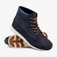 Dziecięce buty zimowe TIMBERLAND KILLINGTON 6 IN tb0a19y90191 kolor granatowy