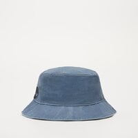 Czapka męska TIMBERLAND CZAPKA PIGMENT DYE BUCKET HAT tb0a2q2v2881 kolor granatowy