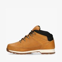 Buty outdoor męskie TIMBERLAND EURO SPRINT HIKER  tb0a2gg37631 kolor żółty