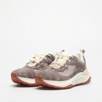 Sneakersy damskie TIMBERLAND LOW LACE UP WATERPROOF SNEAKER tb0a41t8ajg1 kolor fioletowy