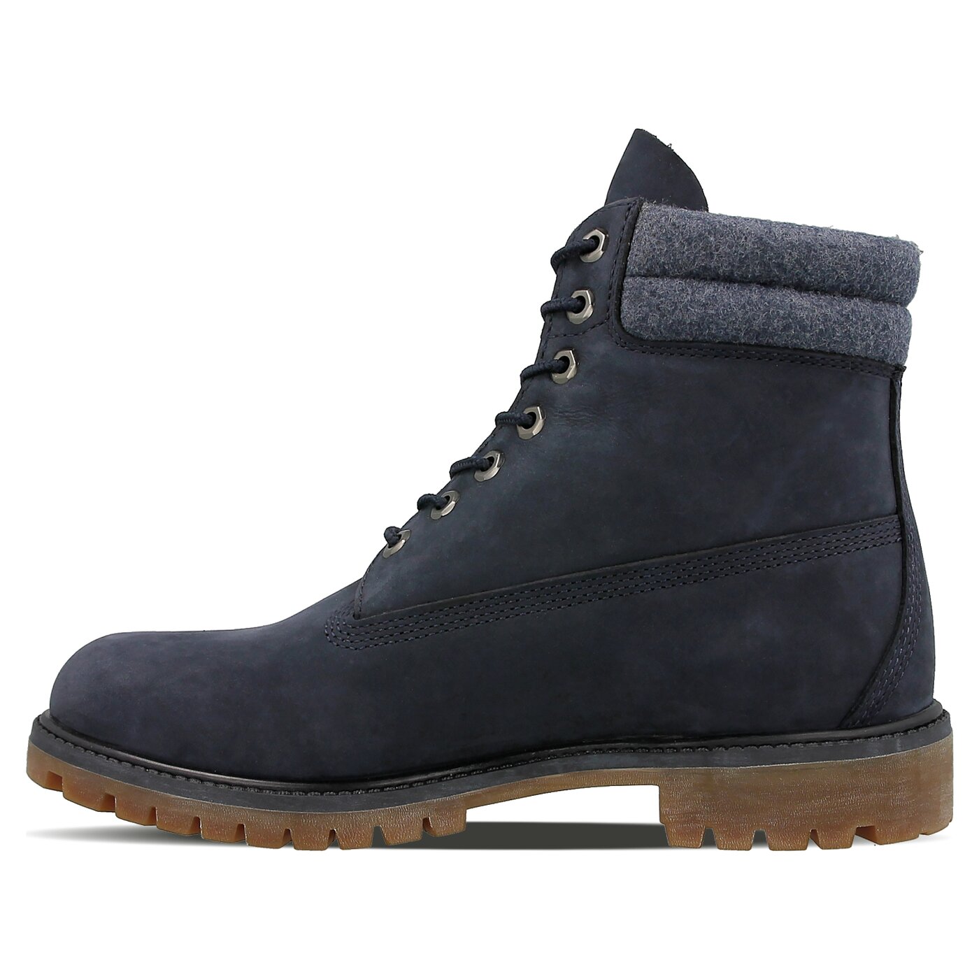 timberland 6 metallic collar premium boot