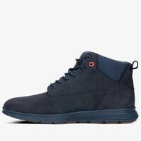 Sneakersy męskie TIMBERLAND KILLINGTON CHUKKA  ca1sdu kolor granatowy