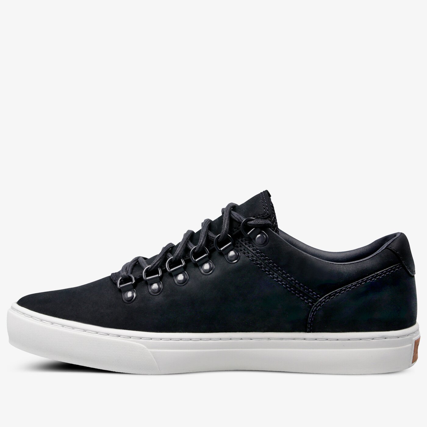 timberland adventure 2.0 cupsole alpine oxford black