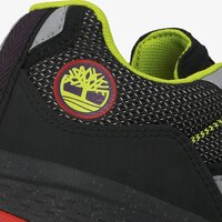 Buty outdoor męskie TIMBERLAND GARRISON TRAIL LOW tb0a25mg0151 kolor czarny