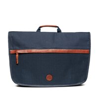 Torba damska TIMBERLAND TORBA MESSENGER a1cu9433 kolor granatowy