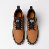 Buty chukka męskie TIMBERLAND TBL ORIG ULTRA WP CHUKKA tb0a5ushf131 kolor brązowy