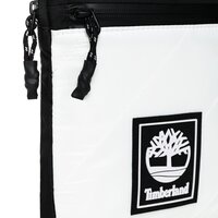 Torba damska TIMBERLAND TORBA MINI ITEMS BAG a1cxd130 kolor biały