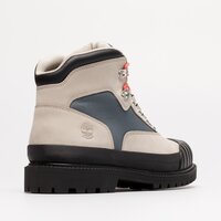 Damskie buty zimowe TIMBERLAND HERITAGE tb0a2kmjk511 kolor szary