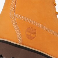 Buty męskie casual TIMBERLAND CHILMARK 6" BOOT ca1utb kolor żółty