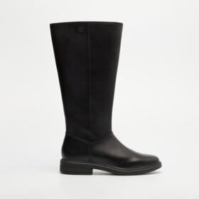 TIMBERLAND STORMBUCKS TALL ZIP UP BOOT