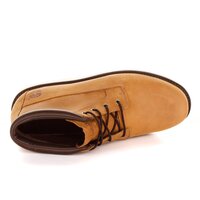 Trapery męskie TIMBERLAND 4 EYE BOOT 6048r kolor żółty