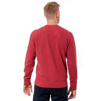 Bluza męska TIMBERLAND BLUZA LS NEWFOUND RIVER CREW 5643j608 kolor czerwony