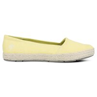 Buty casual damskie TIMBERLAND CASCO BAY CANVAS/JU TE SO a1fwo kolor żółty