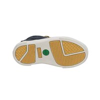 Dziecięce buty casual TIMBERLAND BOYS HOOKSET CAMP  8781r kolor granatowy