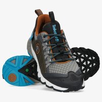 Buty outdoor męskie TIMBERLAND SOLAR WAVE ST LOW tb0a2e6cf491 kolor szary