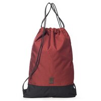 Torba damska TIMBERLAND PLECAK WOREK  CINCH SACK a11z6639 kolor bordowy