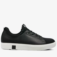 Trampki męskie TIMBERLAND AMHERST LTHR LTT SNEAKER ca1ogi kolor czarny