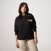 Bluza męska TIMBERLAND BLUZA TIMBS SWEATSHIRT tb0a6gpq0011 kolor granatowy