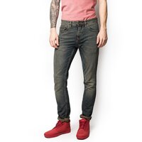 Spodnie męskie TIMBERLAND SPODNIE SARGENT DEN DENIM a17dbb7032 kolor multicolor