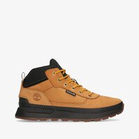 Dziecięce buty zimowe TIMBERLAND FIELD TREKKER tb0a2fes2311 kolor żółty