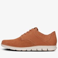Buty męskie casual TIMBERLAND BRADSTREET MIXED MEDIA OXFORD  tb0a22qxk431 kolor szary