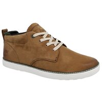 Buty chukka męskie TIMBERLAND HUDSTON CHUKKA  a12p8 kolor brązowy