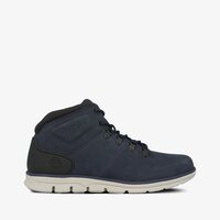 Buty chukka męskie TIMBERLAND BRADSTREET HIKER tb0a2btp0191 kolor granatowy