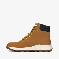 Sneakersy męskie TIMBERLAND BROOKLYN 6 INCH BOOT tb0a27qd2311 kolor żółty