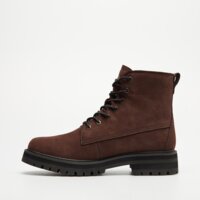 Buty chukka męskie TIMBERLAND BRITTON DRIVE MID LACE BOOT tb0a41cgw071 kolor brązowy