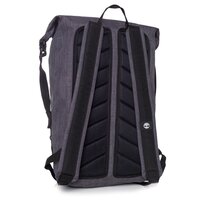 Plecak damski TIMBERLAND PLECAK 27L WP RT BA CKPACK a1iboc64 kolor szary