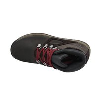 Dziecięce buty zimowe TIMBERLAND GT SCRAMBLE FTK  4879r kolor brązowy