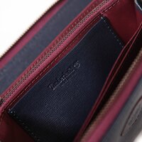 TIMBERLAND PORTFEL WOMEN'S WALLET WITH ZIP m3507410 kolor granatowy